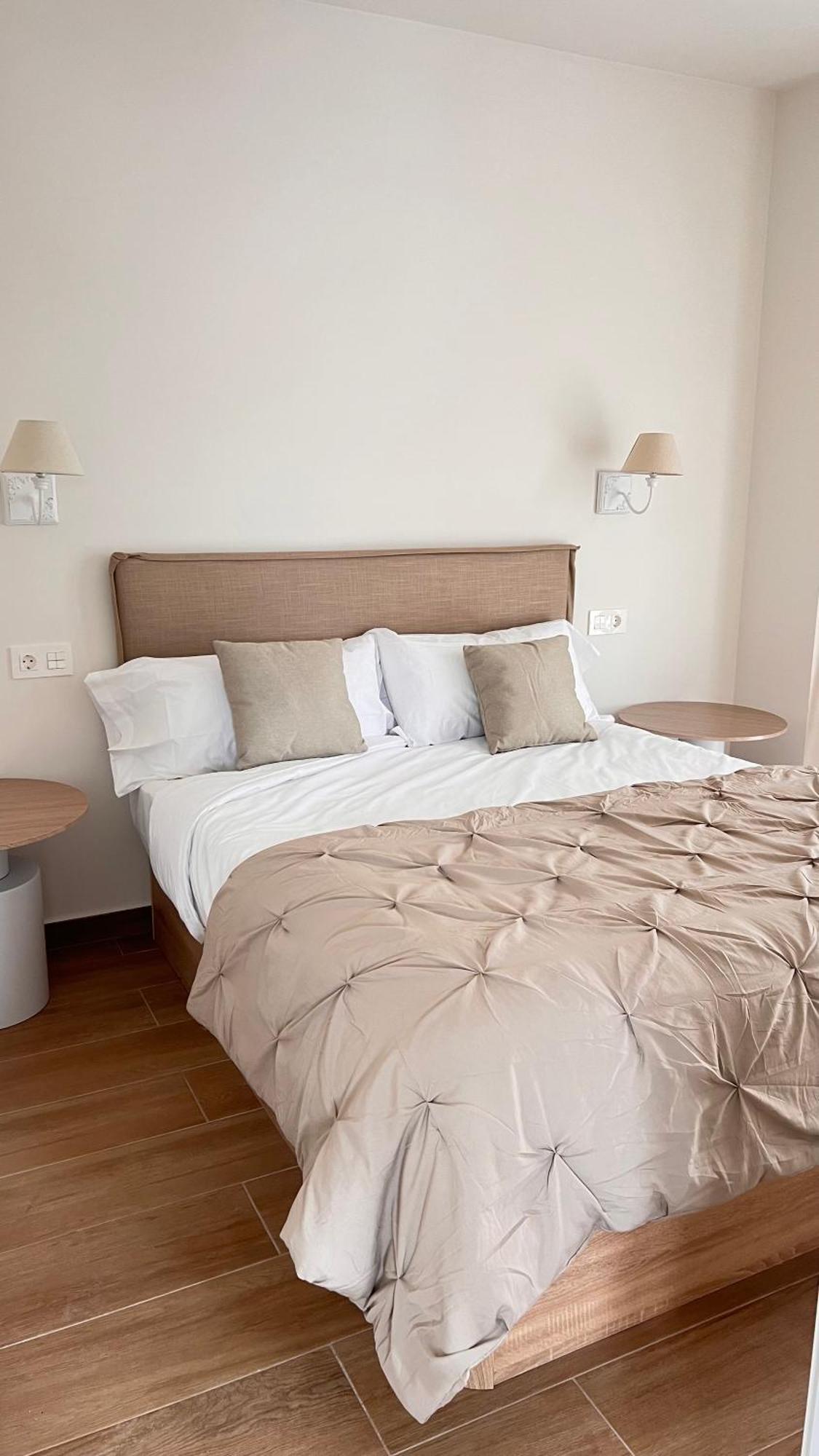 Olcina Apartments Эль-Кастель-де-Гуадалест Экстерьер фото
