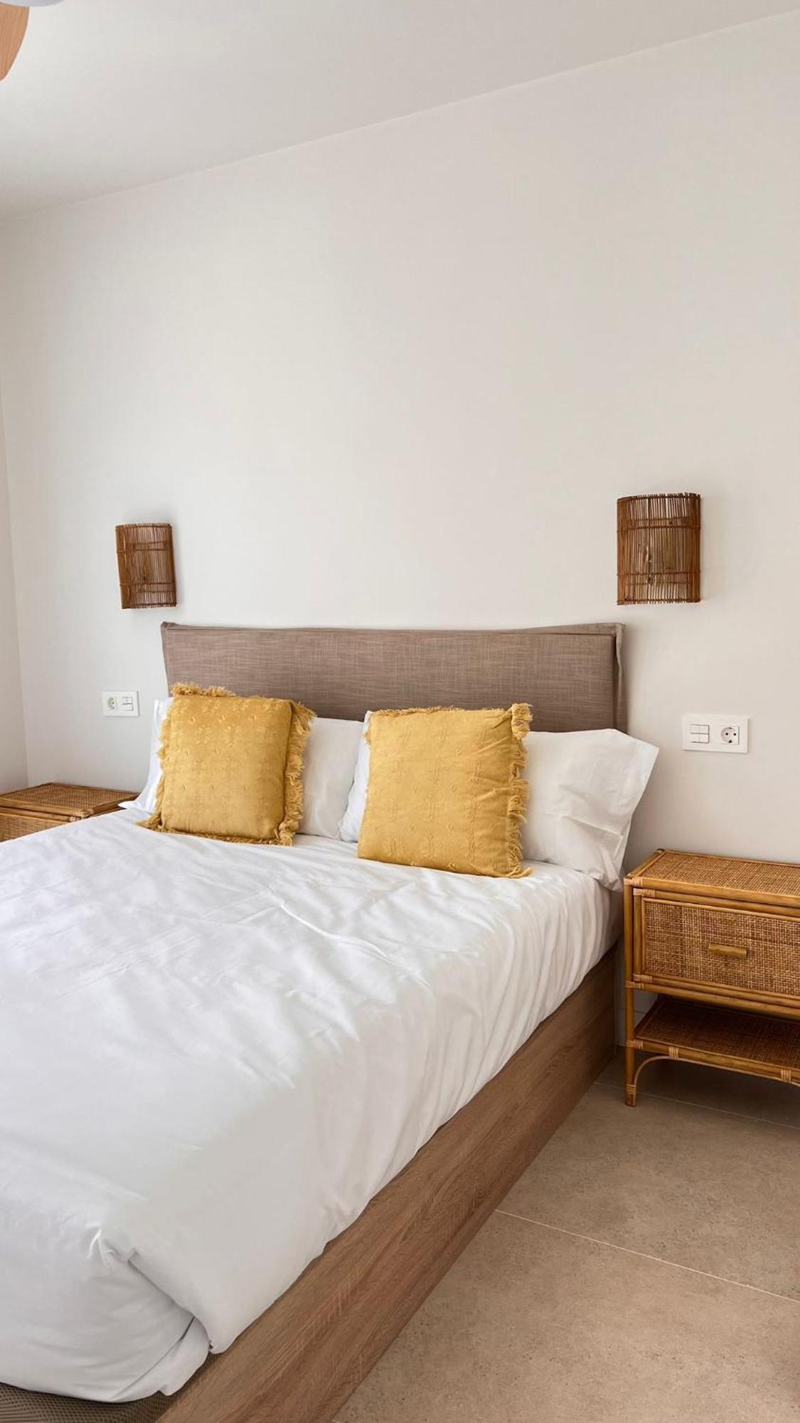 Olcina Apartments Эль-Кастель-де-Гуадалест Экстерьер фото